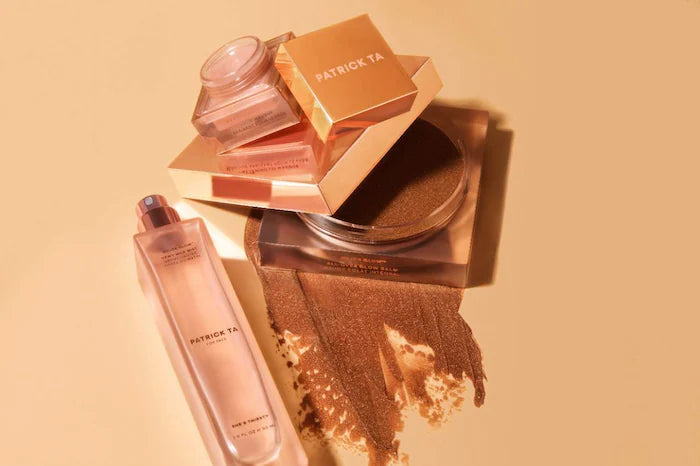 PATRICK TA - Major Glow Balm **BAJO-PEDIDO**