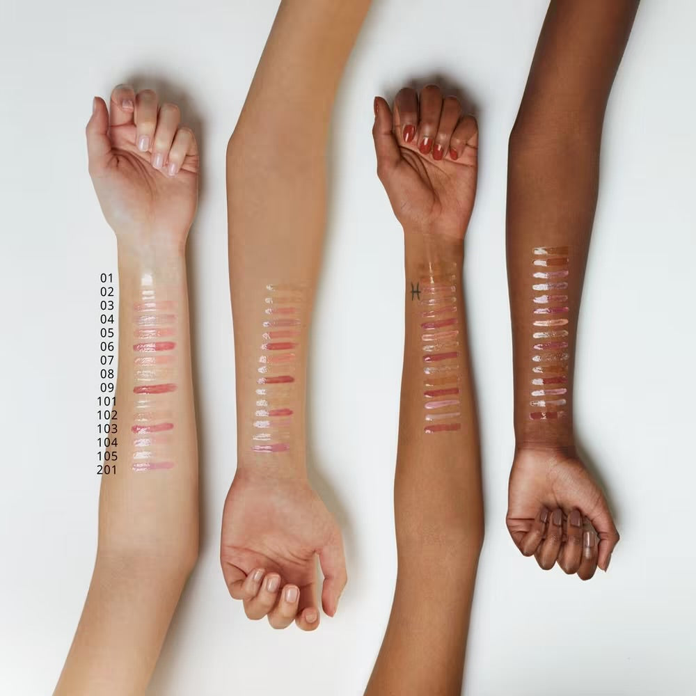 Essence - Extreme shine Volume Lipgloss