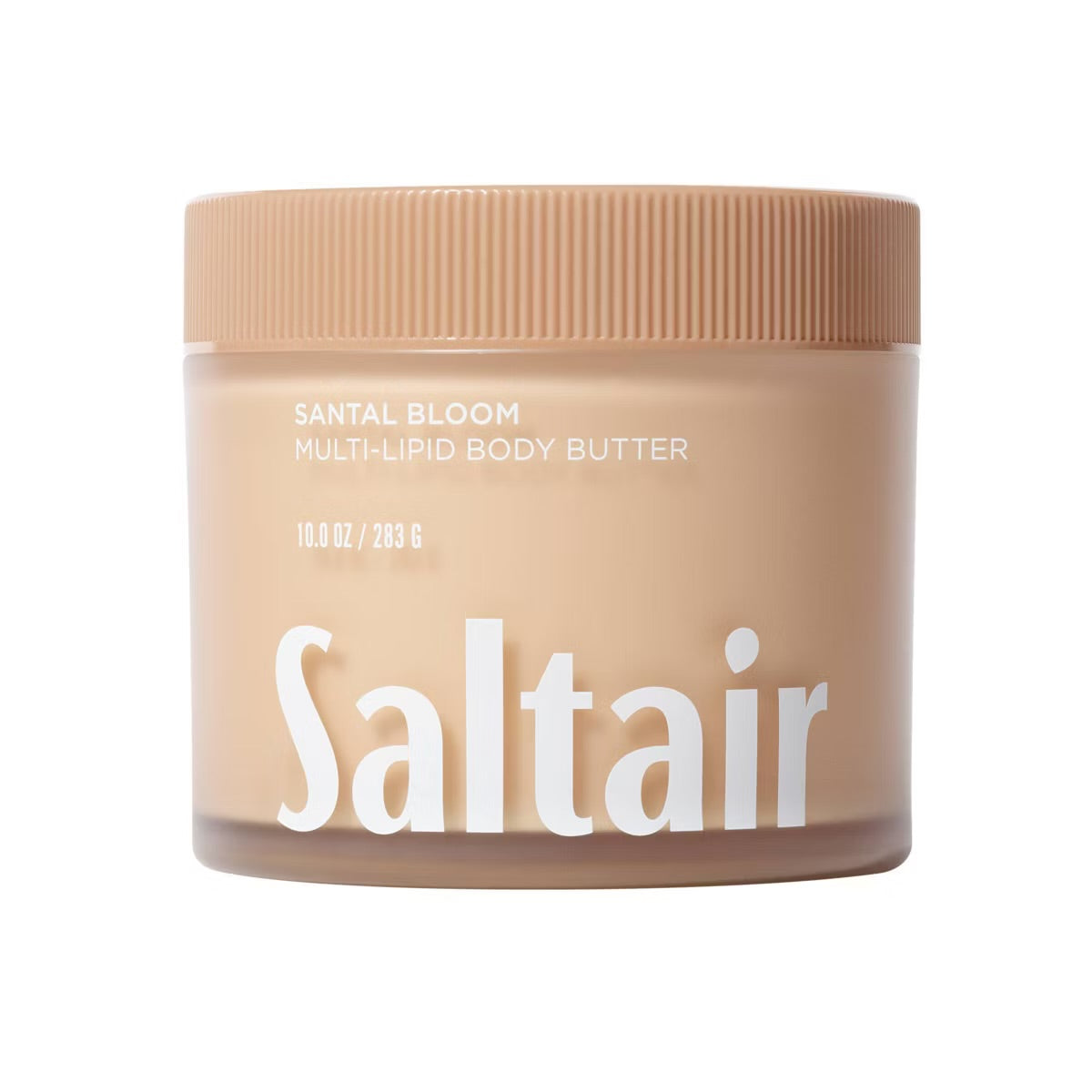 Saltair - Multi-Lipid Replenishing Body Butter / 10oz