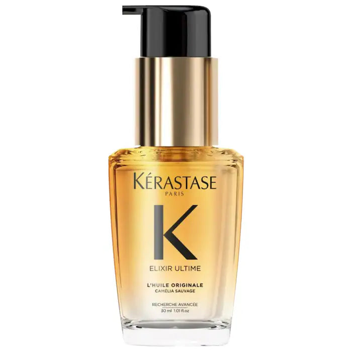 Kérastase - Elixir Ultime Refillable Hydrating Hair Oil **BAJO-PEDIDO**