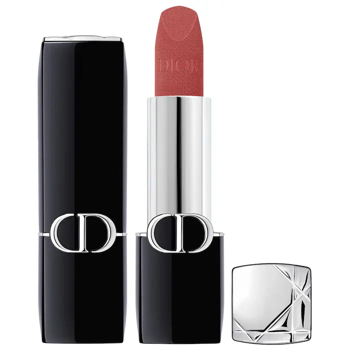Dior - Rouge Dior Refillable Lipstick **BAJO-PEDIDO**