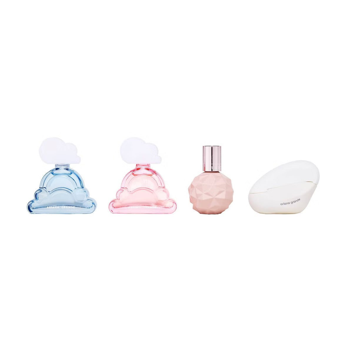 Ariana Grande - Coffret Holiday 25 - 1 fl oz/4pc