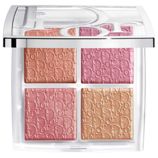 DIOR - Backstage Glow Maximizer Face Palette