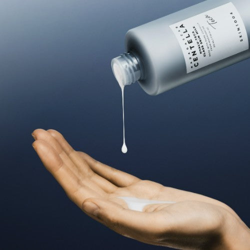 SKIN1004 - Madagascar Centella Hyalu-Teca Glass Skin Milk