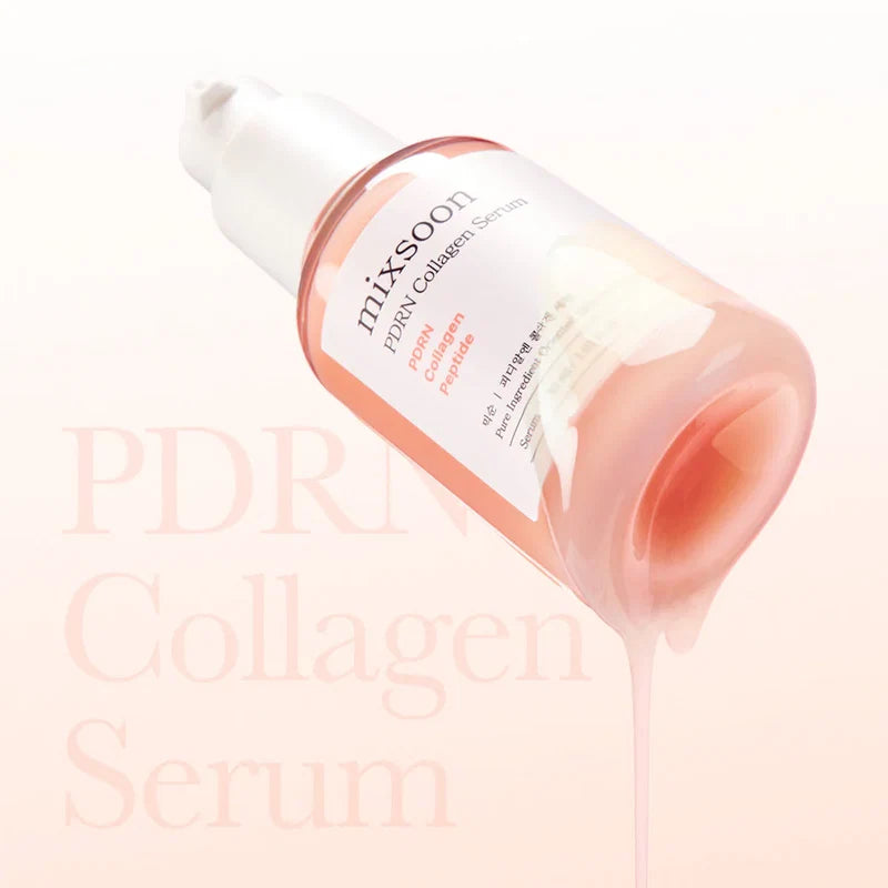 mixsoon - Serum PDRN Collagen