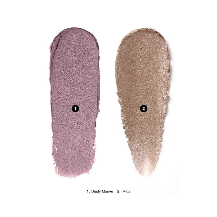 Bobbi Brown  Mini Long-Wear Cream Waterproof Eyeshadow Stick Duo  **BAJO-PEDIDO**