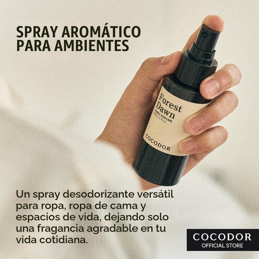 COCODOR - Room Spray Forest Dawn