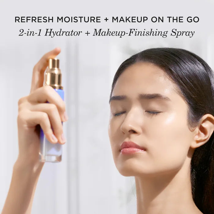 Tatcha - Luminous Dewy Skin Mist **BAJO-PEDIDO**