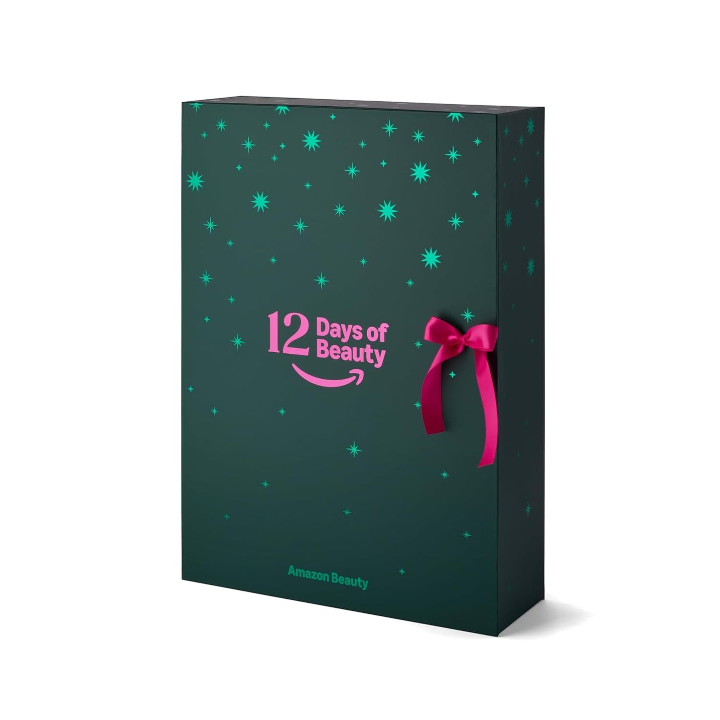 Amazon - Calendario de Adviento de belleza  Exclusivo 12 días 2025