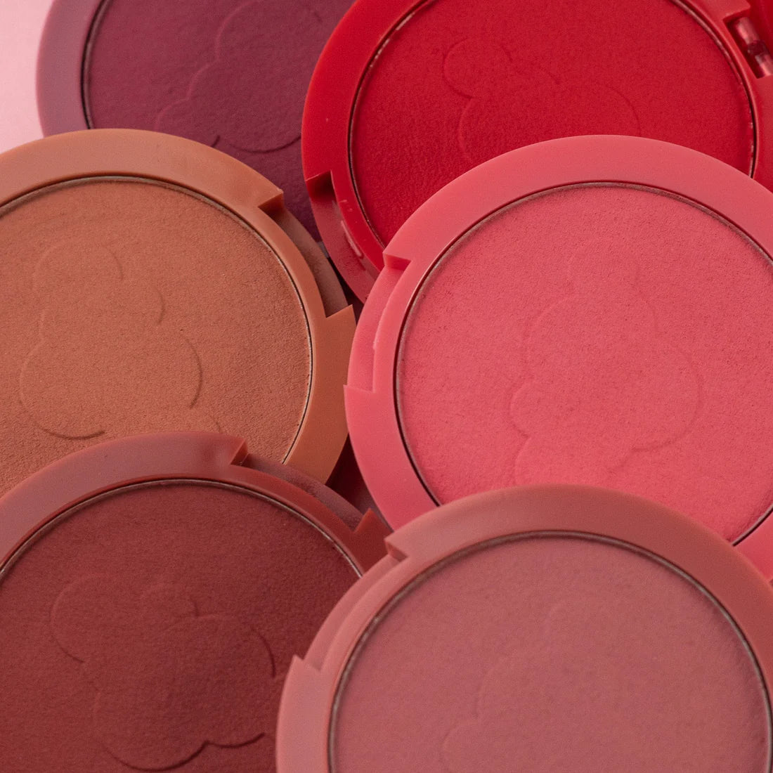 Italia Deluxe - Cloud 9 Soft Powder Blush