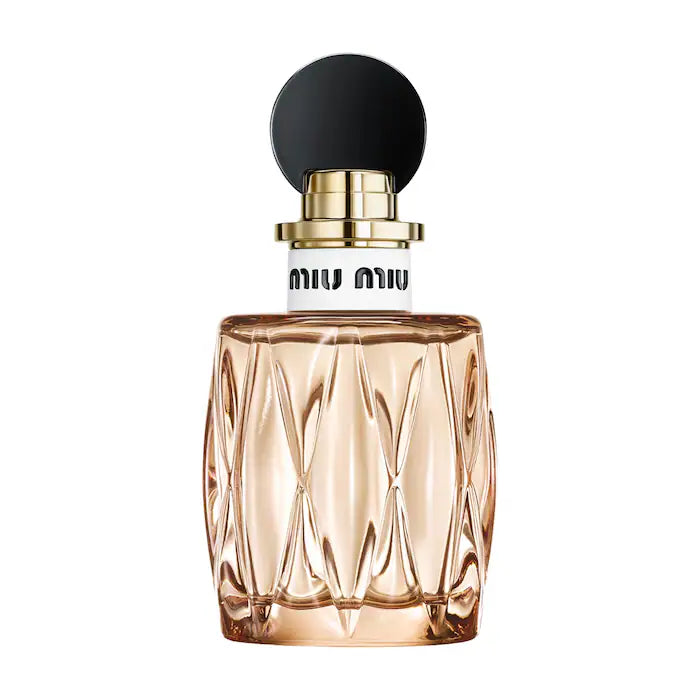 Miu Miu - Miutine Eau de Parfum with Strawberry & Vanilla
 **BAJO-PEDIDO**