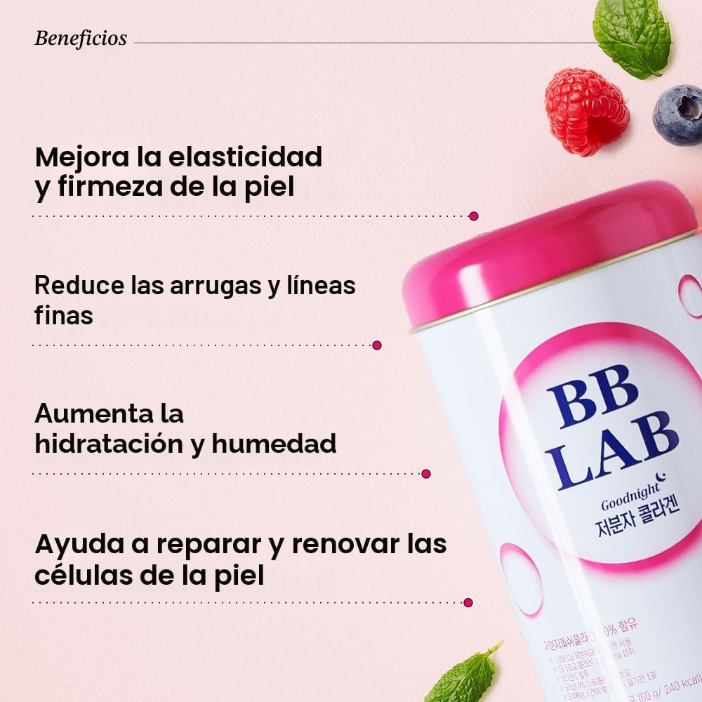 BB LAB - Good Niht Collagen Low-Molecular WEIGHT COLLAGEN