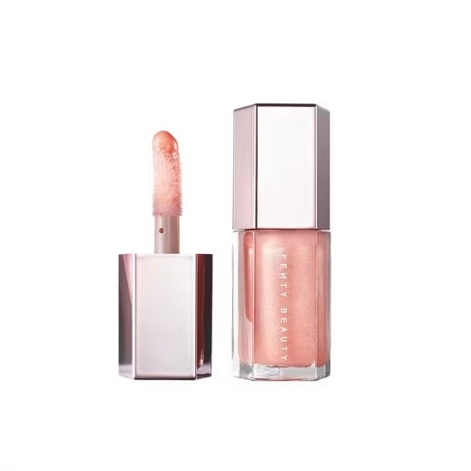 Fenty Snackz by Fenty Beauty by Rihanna - Mini Gloss Bomb Universal Lip Luminizer