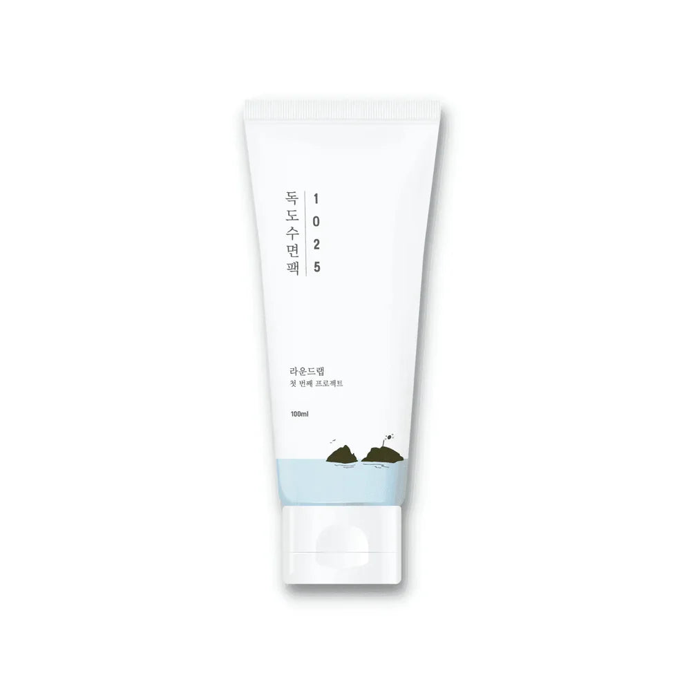 ROUND LAB - 1025 Dokdo Sleeping Pack