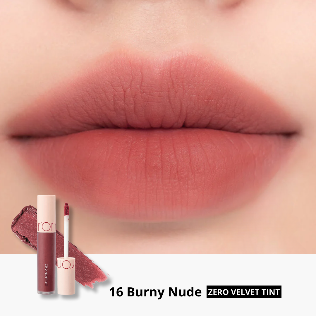 rom&nd - Zero Velvet Tint