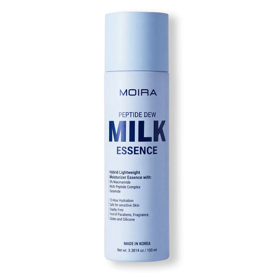 MOIRA - Peptide Dew Milk Essence