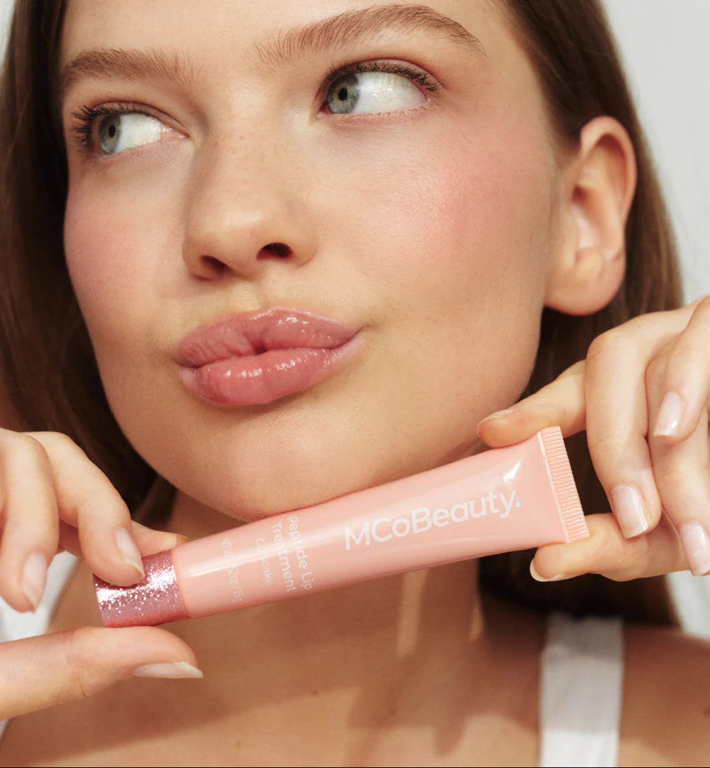 McBeauty - Lips To Love