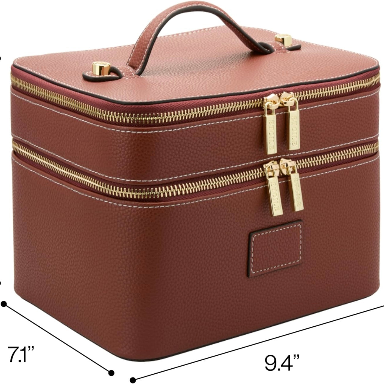 Étoile - Duo Vanity Case
