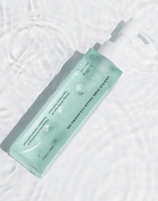 Dr. Althea - Gentle Pore Vegan Cleansing Oil