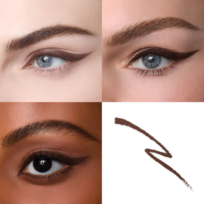 HUNG VANNGO BEAUTY 
Longwear Waterproof Precision Gel Eyeliner **BAJO-PEDIDO**