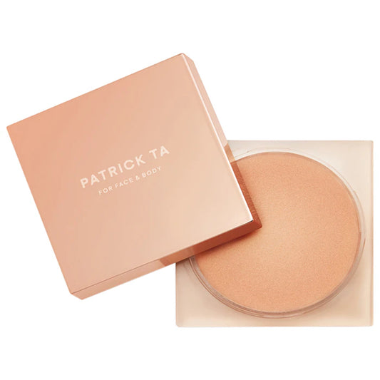 PATRICK TA - Major Glow Balm **BAJO-PEDIDO**