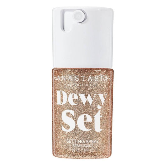 Anastasia Beverly hills - Mini Dewy Set Setting Spray