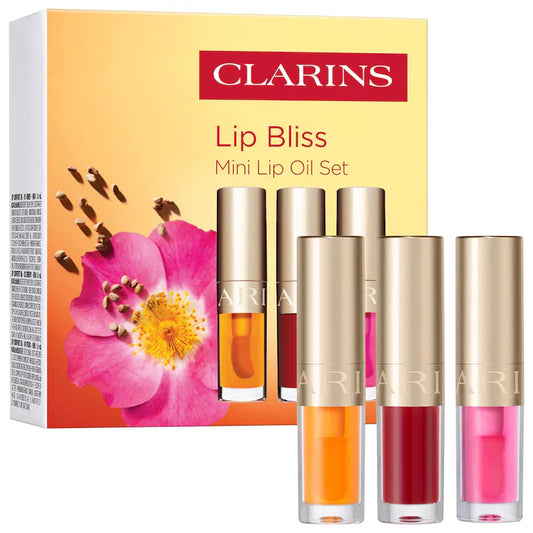 Clarins  Lip Comfort Hydrating Oil **BAJO-PEDIDO**