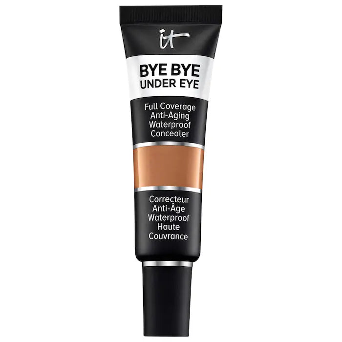 IT Cosmetics - Bye Bye Under Eye Full Coverage Anti-Aging Waterproof Concealer **BAJO-PEDIDO**