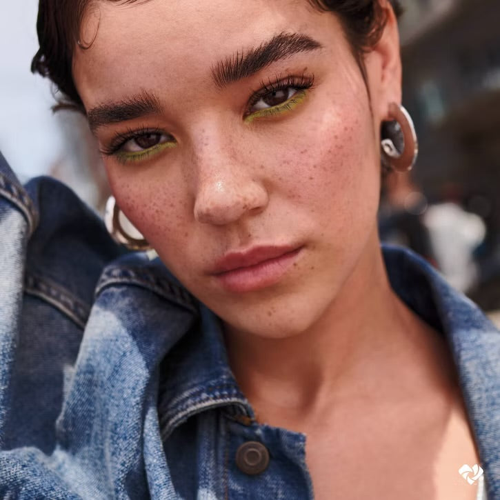 Maybelline - Super Lock Brow Glue Clear Eyebrow Gel