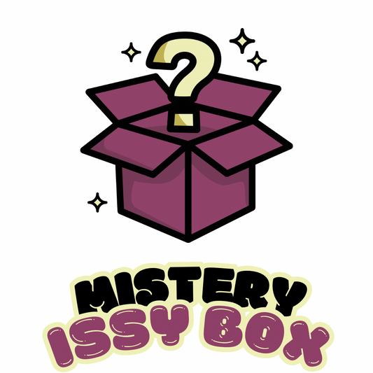 Mistery issy Box