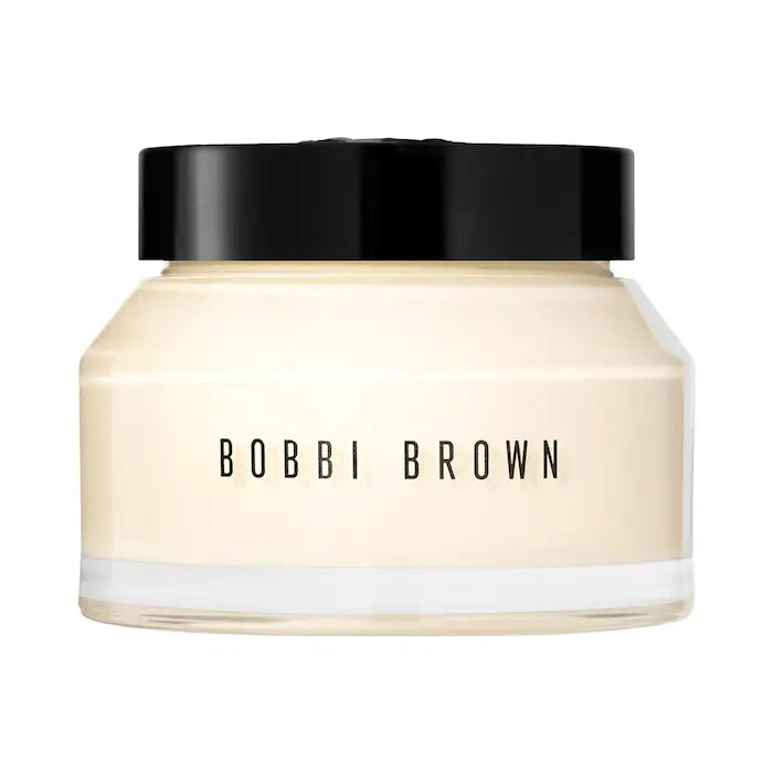 Bobbi Brown - Vitamin Enriched Face Base Moisturizer & Primer with Vitamin C + Hyaluronic Acid **BAJO-PEDIDO**