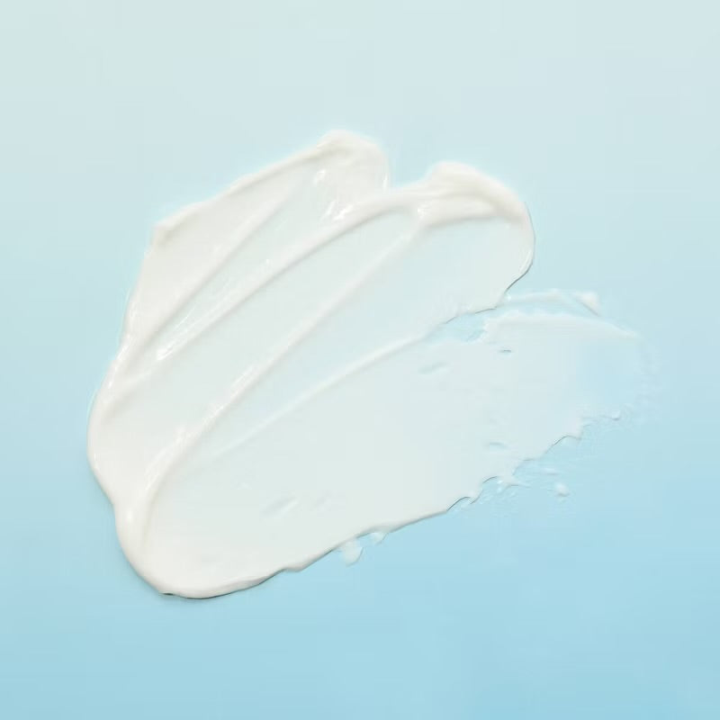 eos - Fragrance Free Body Lotion