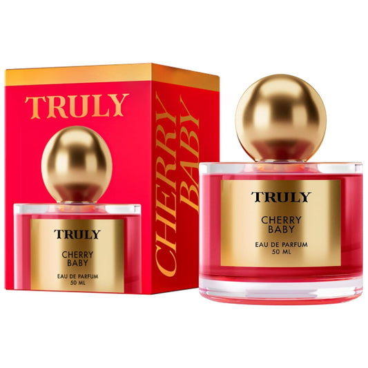 Truly - Eau de Parfum Cherry Baby