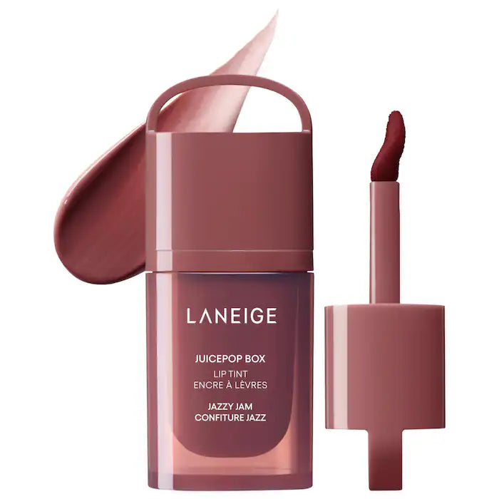 LANEIGE - JuicePop Box Hydrating & Lightweight Oil Lip Tint **BAJO PEDIDO**