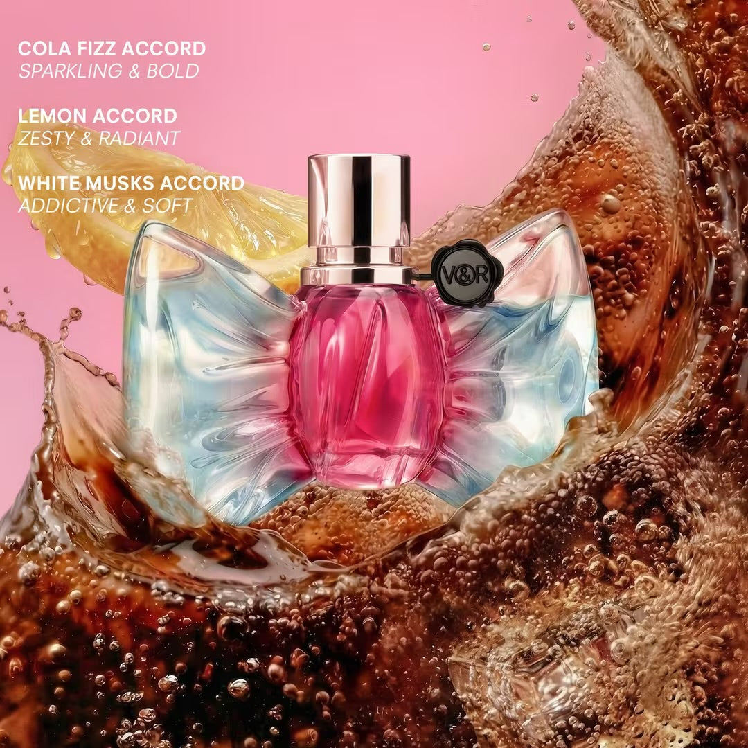 Viktor & Rolf - Bonbon Fragrance Discovery Trio