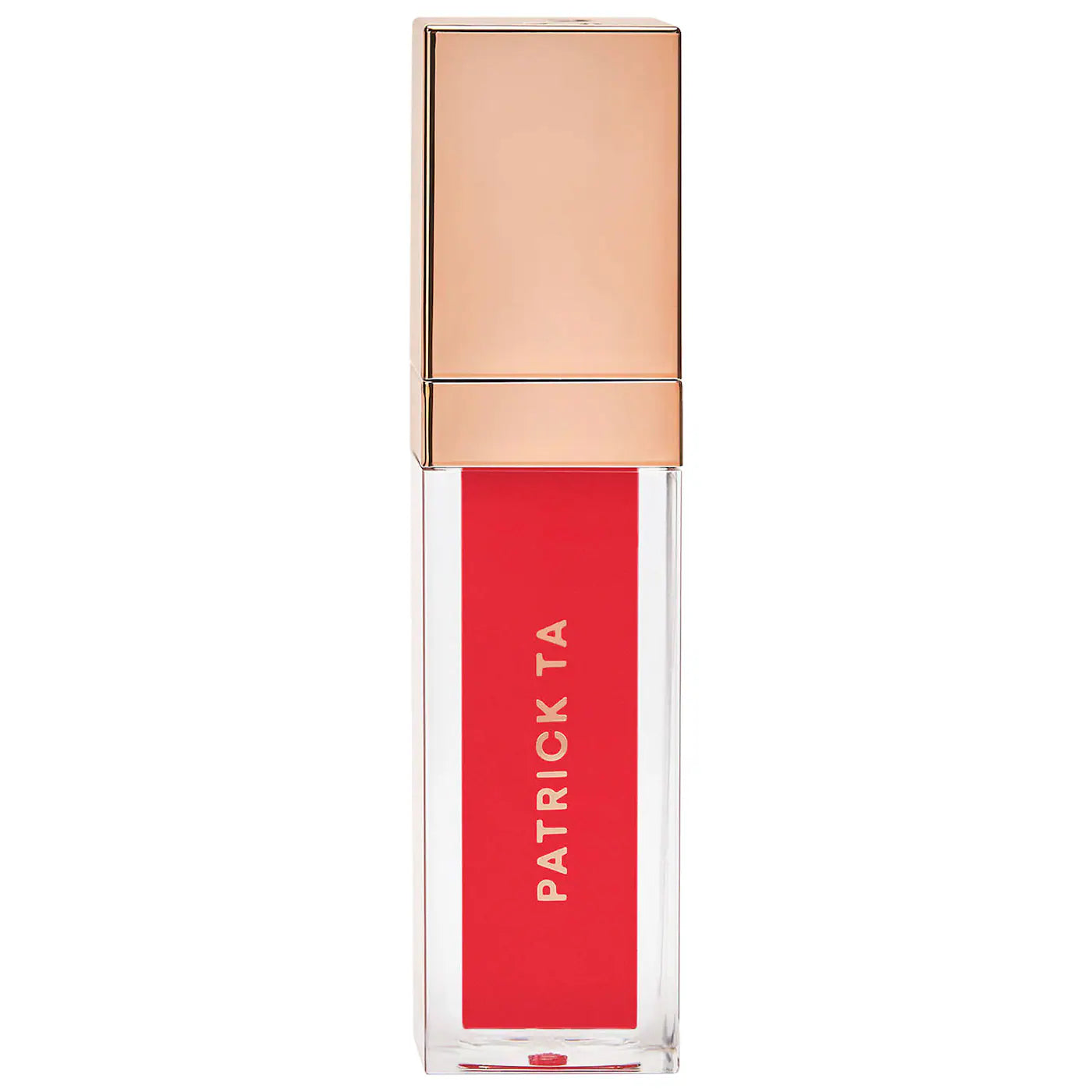Patrick Ta - Major Volume Plumping Lip Gloss