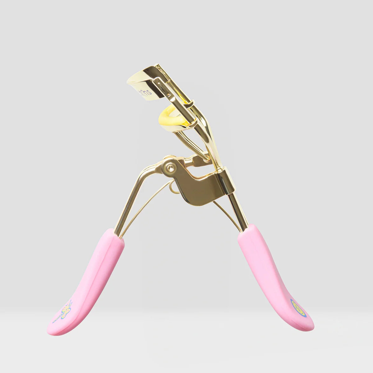 BEAUTY CREATIONS X CORALINE - ONE EYE OPEN EYELASH CURLER **BAJO-PEDIDO**