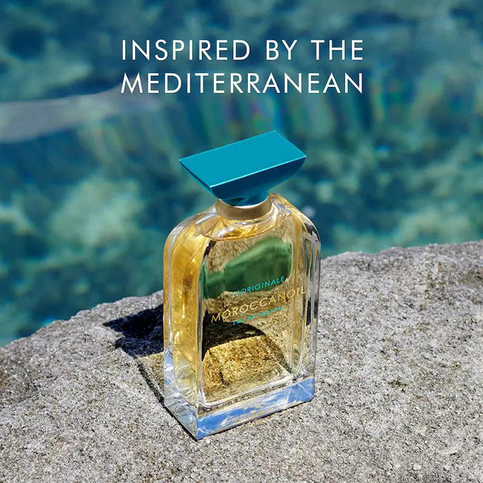 Moroccanoil - Mini L’Originale Eau de Parfum