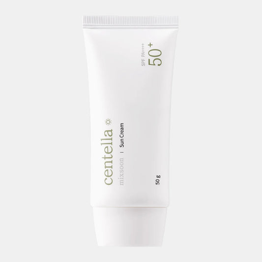 Mixsoon - Protector Solar Centella Sun Cream