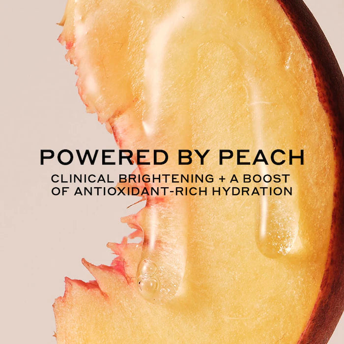 OLEHENRIKSEN - Peach Glaze Niacinamide Cleanser Mini