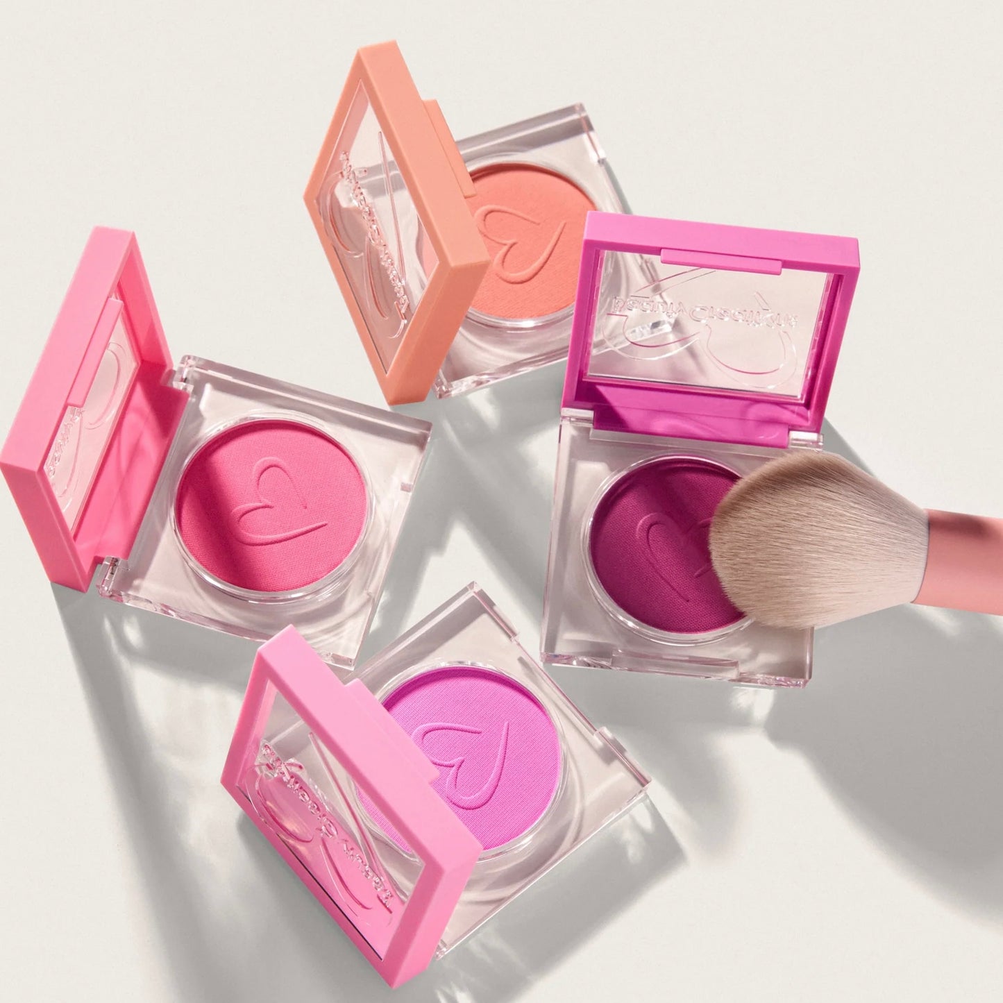Rubor Blush Hush - Beauty Creations