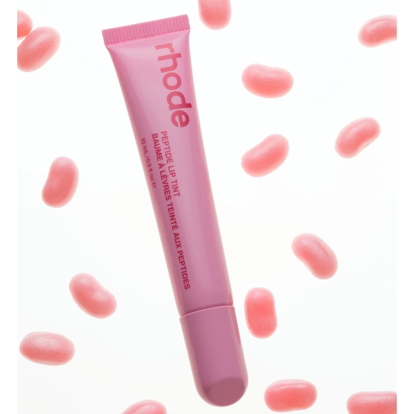 RODE - Peptide Lip Tint The Tinted Lip Layer