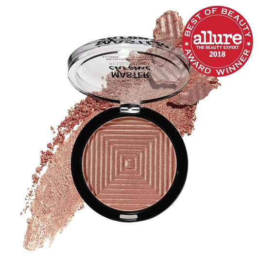 Maybelline - Master Chrome Metallic Highlighter