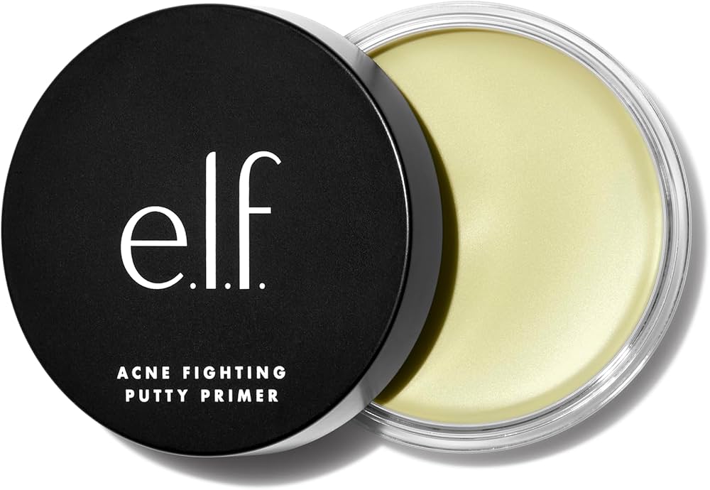 Elf Cosmetics - Acne Fighting Putty Primer