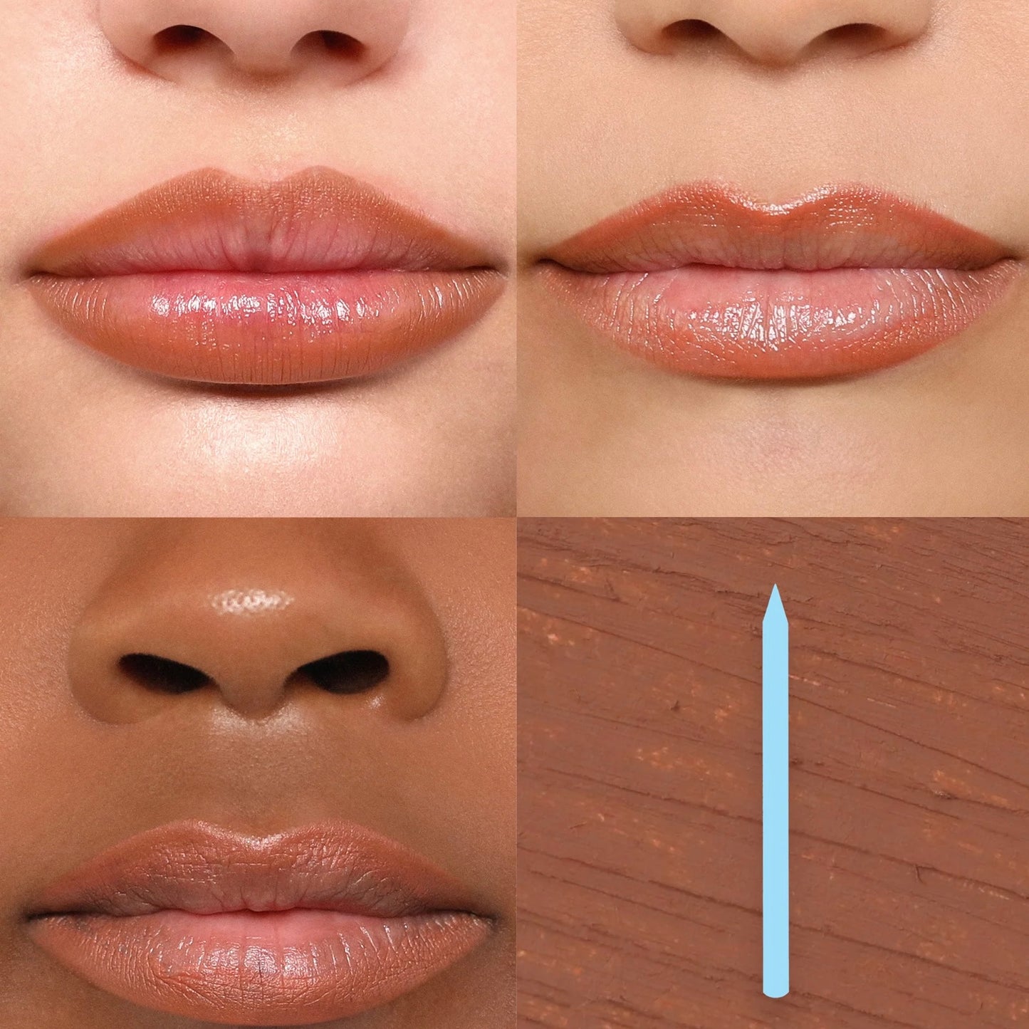 Moira - Lip Chic Liner