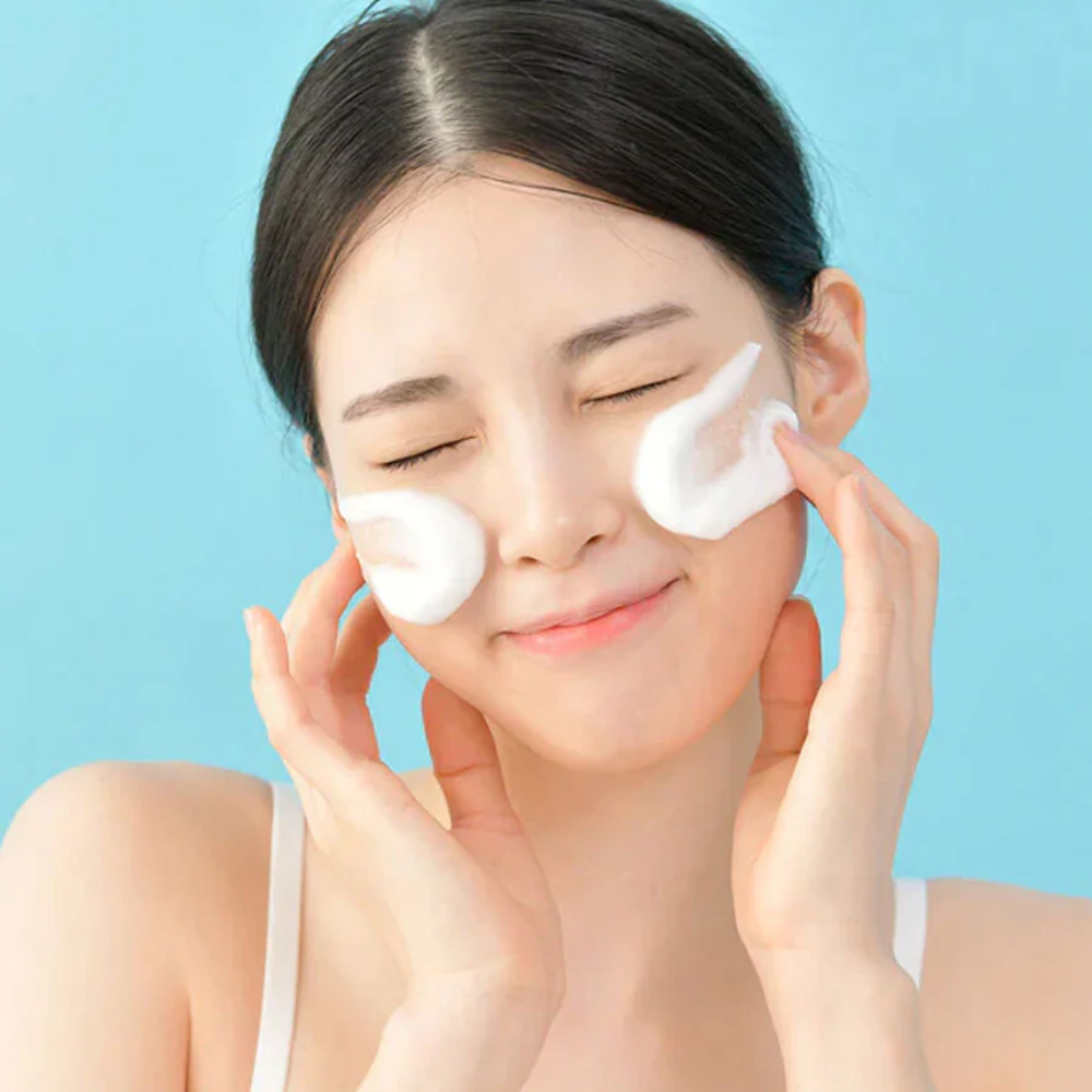 ROUND LAB - 1025 Dokdo Bubble Foam