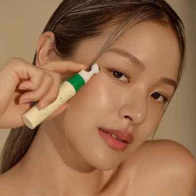 AXIS-Y - Vegan Collagen Eye Serum