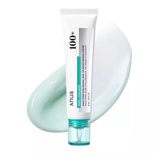 Anua - PDRN Hyaluronic Acid 100 Moisturizing Cream