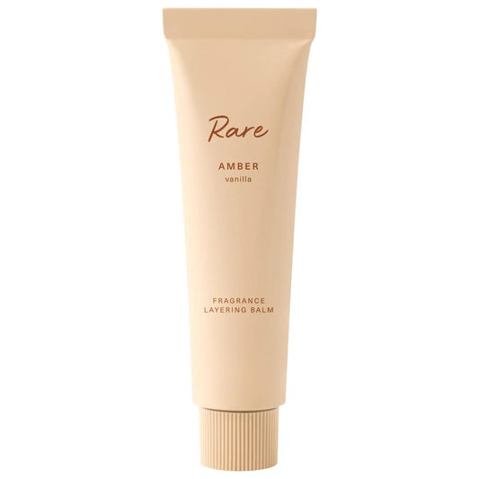 Rare Beauty by Selena Gomez 
Amber Vanilla Rare Fragrance Layering Balm **BAJO-PEDIDO**