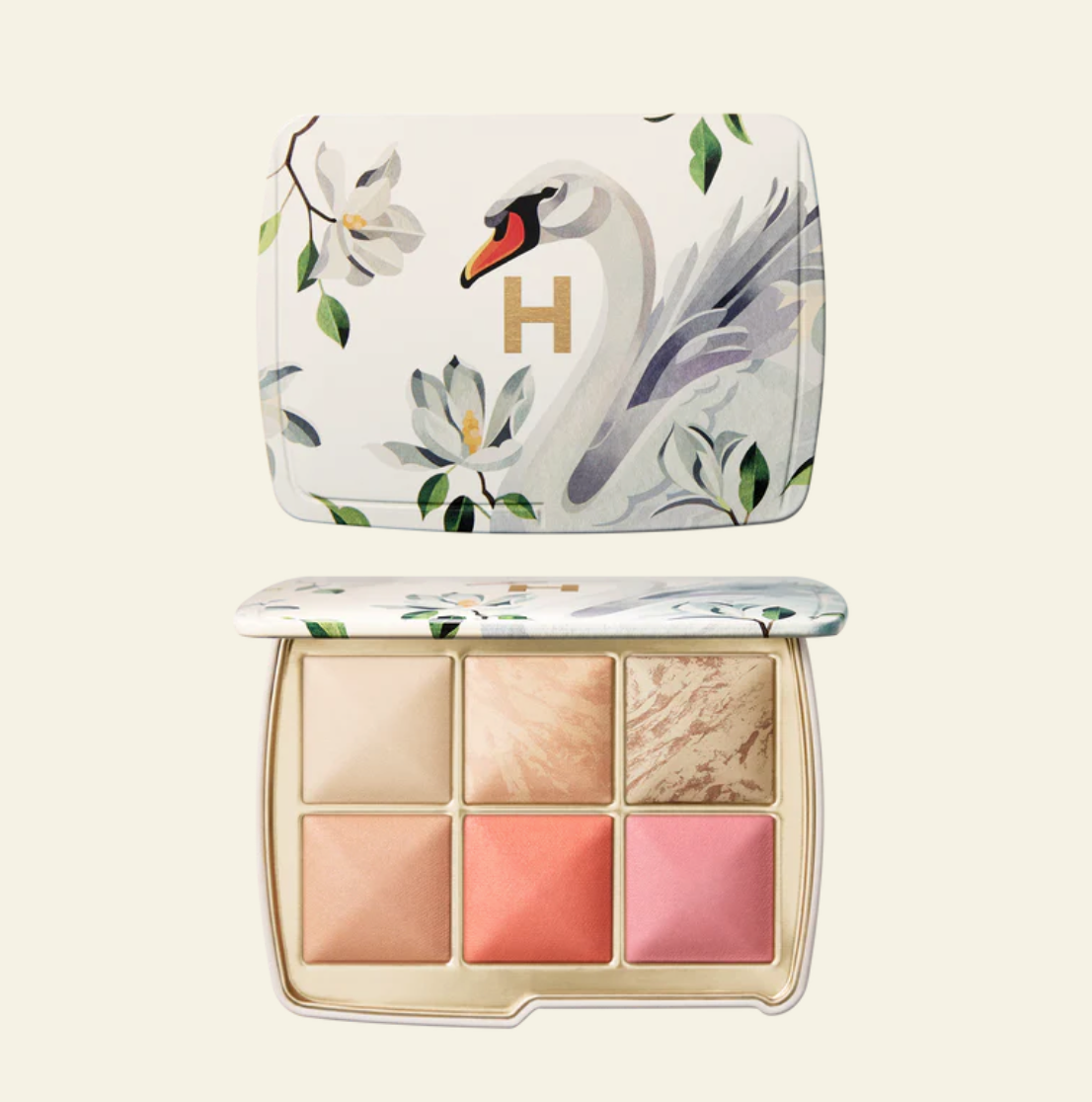 HOURGLASS - AMBIENT LIGHTING EDIT UNLOCKED - PALETA PERSONALIZADA **BAJO-PEDIDO**